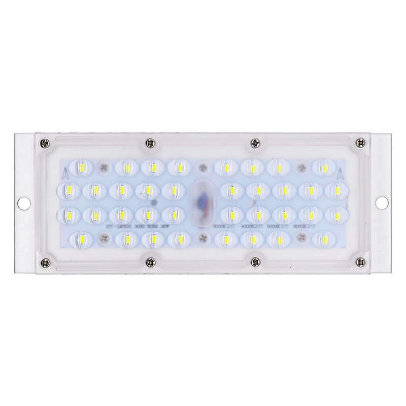 FB-长方形模组 36W